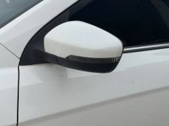 2017 Geely Auto Emgrand Sedan 2017 1.5 AT Million xiangConnected #10