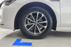 2024 BYD Qin Plus 2024 Glory 1.5L AT DM-i 55KMLeading #6