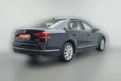 2018 Volkswagen Passat 2017 1.8T AT 330TSIHonor #2