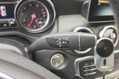 2018 Mercedes-Benz GLA-Class 2017 2.0T AT GLA220Fashion4WD #16