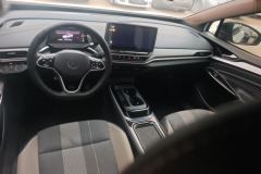 2024 Volkswagen ID.4 CROZZ 2024 Pure enjoymentLimited #12
