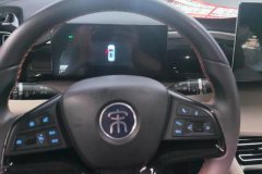 2024 BYD Song Pro PHEV 2023 Champion 1.5L AT DM-i 71KMPilot #15