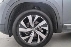 2021 Volkswagen Tayron 2020 1.4T AT 280TSILuxurySmart ConnectFWD #6