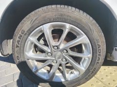2021 Geely Auto Emgrand Sedan 2021 1.5 AT UP Luxury #13