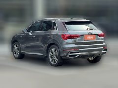 2021 Audi Q3 2022 2.0T AT 40 TFSI FashionDynamic #6