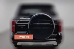 2023 Tank 500 PHEV 2023 2.0T AT Hi4-T #4