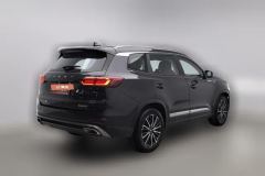 2021 Chery Tiggo 8 Plus 2021 290TGDI DCT PrideEdition #2
