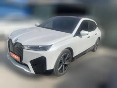 2022 BMW iX 2022 AT xDrive40 (Imported) #1