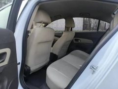 2016 Chevrolet Cruze Sedan 2015 1.5 MT ClassicSL #6