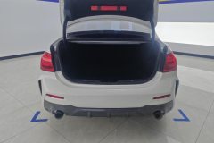 2022 BMW 1 Series 2021 1.5T Facelift 120i MSportYaoyeEdition #4