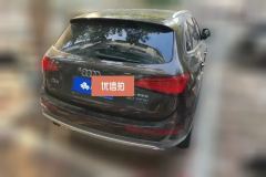 2018 Audi Q5 2018 2.0T AT 40TFSIHeritageTech #3