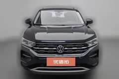 2021 Volkswagen Tayron 2020 2.0T AT 330TSILuxurySmart ConnectFWD #3