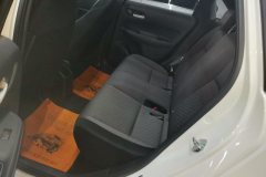 2021 Honda Fit Hatchback 2021 1.5 AT Chao XiangEdition #11