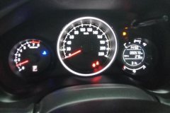 2015 Honda XR-V 2015 1.8 AT EXiComfort #14