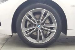 2017 BMW 1 Series 2017 1.5T AT 118iSport #6