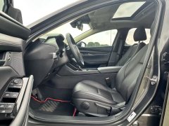 2021 Mazda Mazda3 Axela Sedan 2021 2.0L ATQuality and eleganceEdition #10