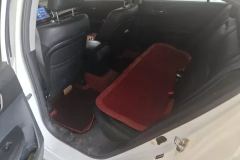 2015 Honda Accord 2015 2.0 AT EliteLXS #11