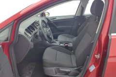 2020 Volkswagen Golf 2020 1.2T AT BelovedEdition200TSIComfortEntry #13