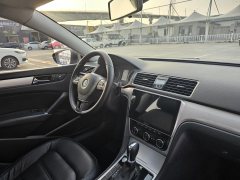 2016 Volkswagen Passat 2015 1.8T AT HonorDSGEdition #11