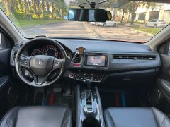 2015 Honda Vezel 2015 1.8 AT Flagship 4WD #9