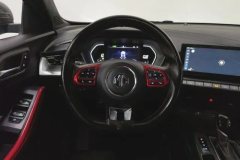 2021 MG MG5 2021 1.5 AT 180DVVT CVTyouthLuxury #15