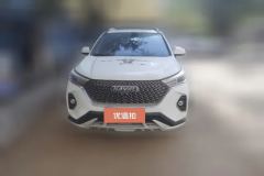 2023 Haval M6 2023 PLUS 1.5T AT DCTLuxurySmart Connect #2