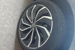 2021 Volkswagen Golf 2021 1.4T AT 280TSI Pro #6