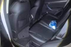 2020 Geely Auto Boyue 2020 1.8T AT Smart ConnectPRO #11