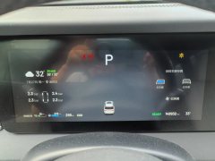 2021 Li Auto Li Auto ONE 2019 EREV6SeatEdition #28