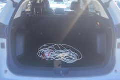 2022 Haval H6 2021 1.5T AT China tideUrbanEdition #4