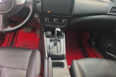 2016 Nissan Sylphy 2016 1.6 AT XVSmart Premium #16