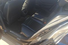 2018 Volkswagen Magotan 2018 1.8T AT 330TSI DSG Leading #11