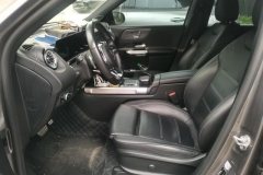 2021 Mercedes-Benz EQB 2022 EQB 350 4MATIC starterSpecial #9