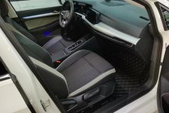 2024 Volkswagen Golf 2023 Facelift 1.4T AT 280TSI DSG Pro #8
