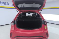 2021 Geely Auto Vision X3 2021 PRO 1.5L CVTPremium #4