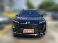 2025 NIO ES8 2026 6SeatExecutiveLuxury #2