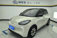 2024 Wuling Motors Wuling Bingo 2023 410kmLingxiExclusive #1