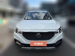 2017 MG ZS 2017 1.5 AT ExclusiveConnectednetEdition #2