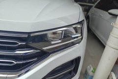 2018 Volkswagen Tayron 2019 330TSI 2WDLuxury China V #5