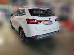 2018 Roewe RX3 2018 1.3T AT 18TConnectednetSmart Premium #3
