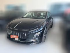 2024 Hongqi E-QM5 2023 Facelift Basic travelEdition #1