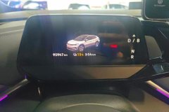 2022 Volkswagen ID.4 CROZZ 2022 Long RangePROEdition #14