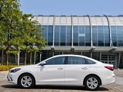 2020 Chang'an Eado 2019 1.6 AT GDIHigh Energycontend China VI #5