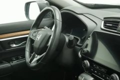 2018 Honda CR-V 2017 1.5T AT 240TURBOLuxury 4WD #23