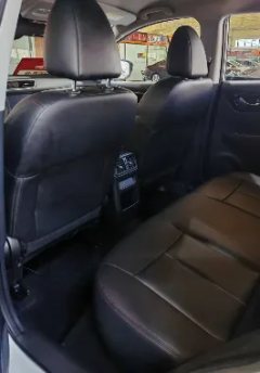 2024 Nissan Qashqai 2023 Classic 2.0L AT CVT XVComfort #7