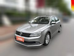 2015 Volkswagen Sagitar 2015 1.6 MT Comfort #1