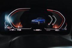2021 BMW 3 Series 2021 2.0T AT 320Li MSport PkgRWD #14