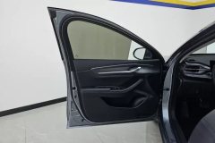 2025 BYD Destroyer 05 2024 Glory 1.5L AT DM-i 55KM Luxury #7