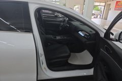 2025 BYD Seal 06 2025 1.5L AT DM-i Smart Drive 80KMLuxury #8