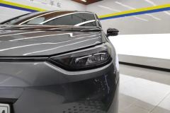2024 Volkswagen ID.3 2024 OutstandingEdition #5